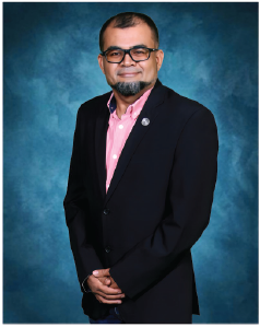 Ir. Mohd Hilmi Ishak